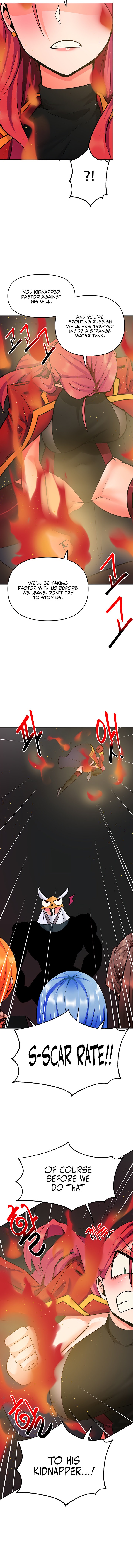 The Hypnosis App was Fake - Chapter 50 [photo 15] - MangaPorn