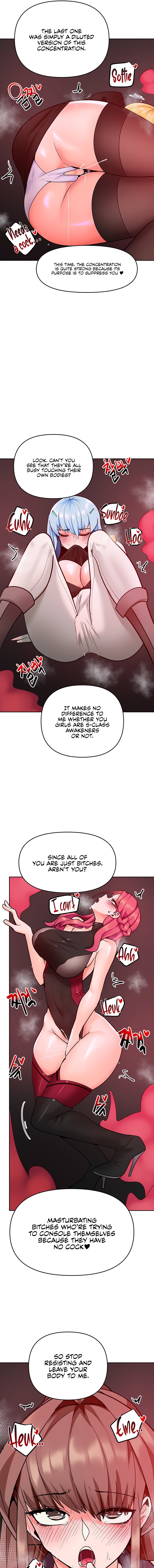 The Hypnosis App was Fake - Chapter 50 [photo 19] - MangaPorn