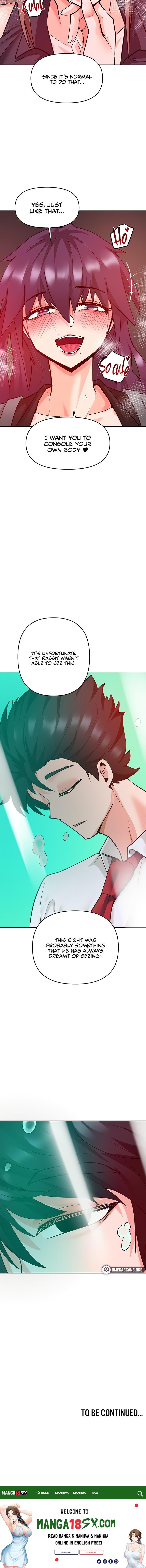 The Hypnosis App was Fake - Chapter 50 [photo 20] - MangaPorn