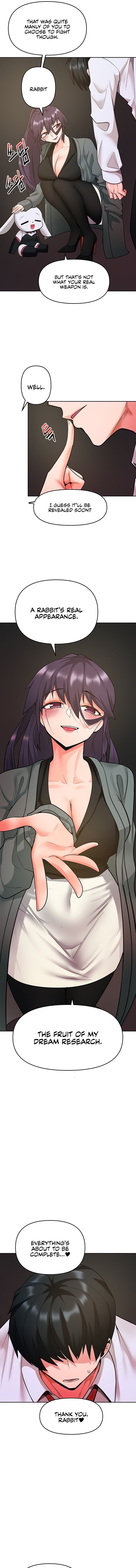 The Hypnosis App was Fake - Chapter 50 [photo 4] - MangaPorn