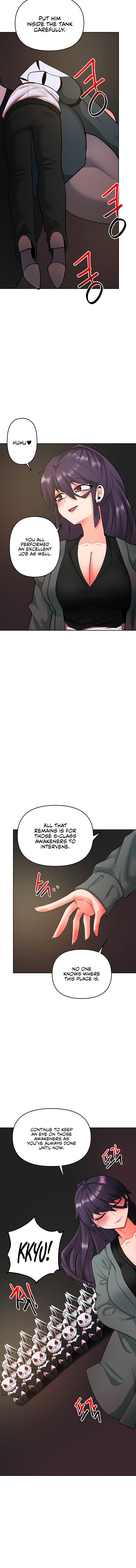 The Hypnosis App was Fake - Chapter 50 [photo 5] - MangaPorn