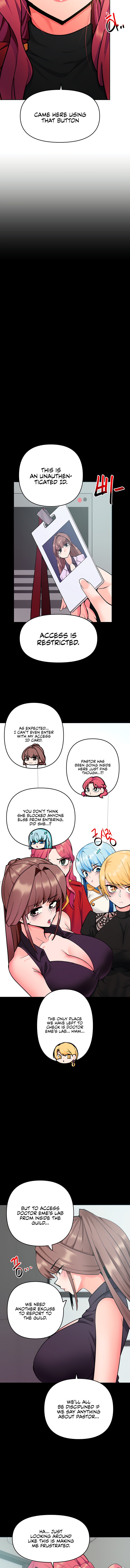 The Hypnosis App was Fake - Chapter 50 [photo 8] - MangaPorn