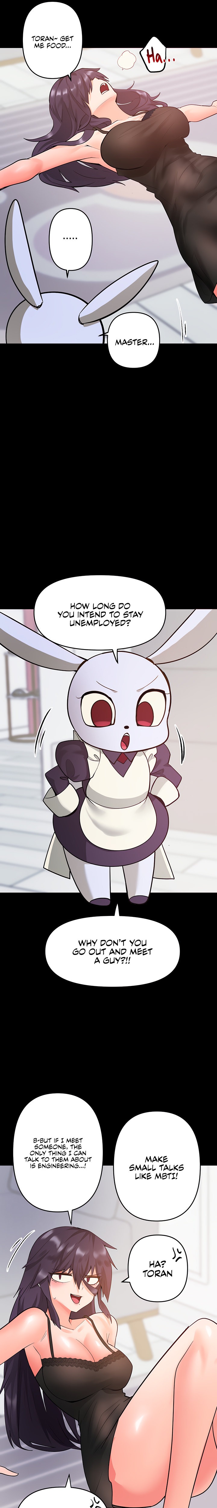 The Hypnosis App was Fake - Chapter 51 [photo 13] - MangaPorn