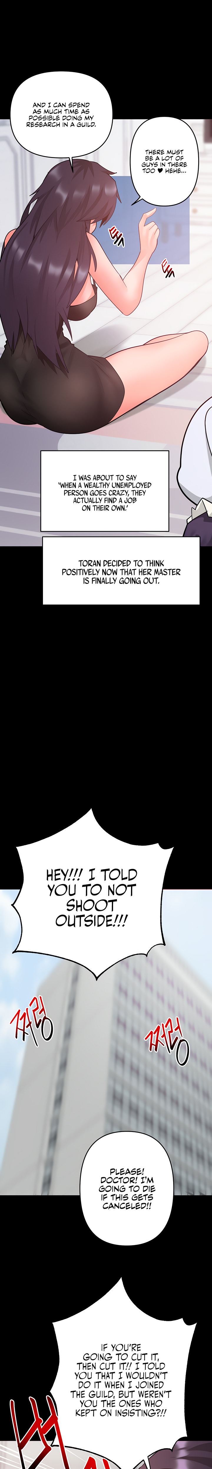 The Hypnosis App was Fake - Chapter 51 [photo 16] - MangaPorn