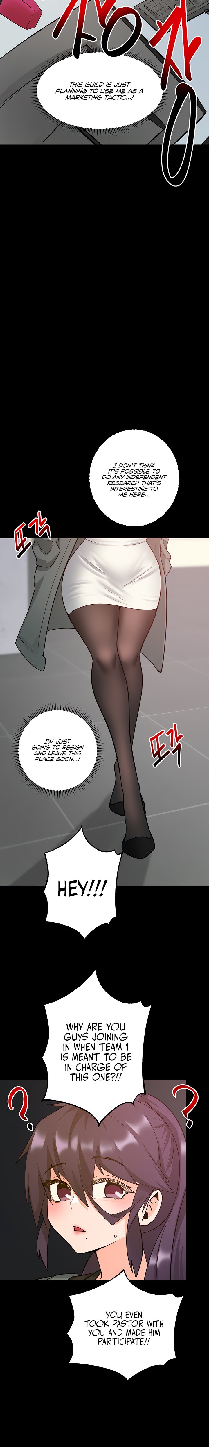 The Hypnosis App was Fake - Chapter 51 [photo 18] - MangaPorn