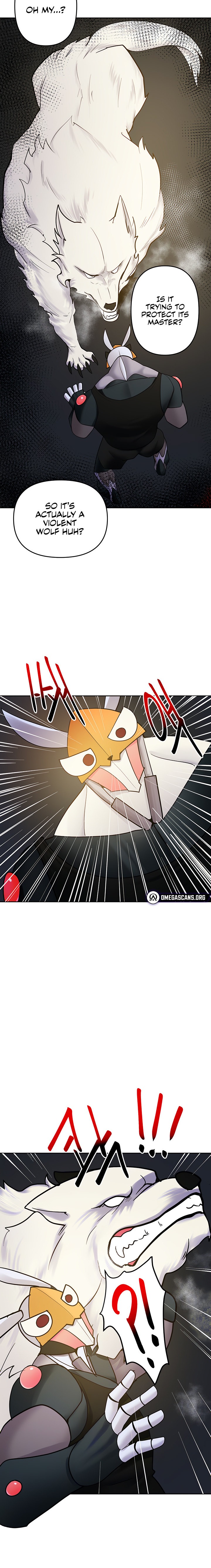 The Hypnosis App was Fake - Chapter 51 [photo 2] - MangaPorn