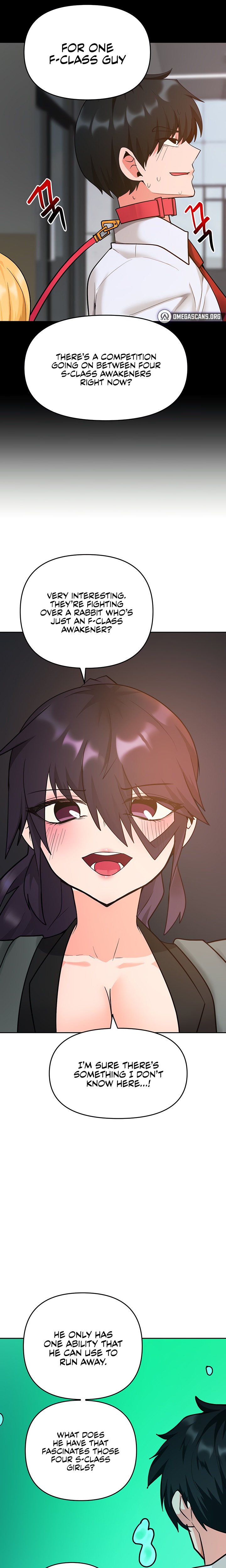 The Hypnosis App was Fake - Chapter 51 [photo 20] - MangaPorn