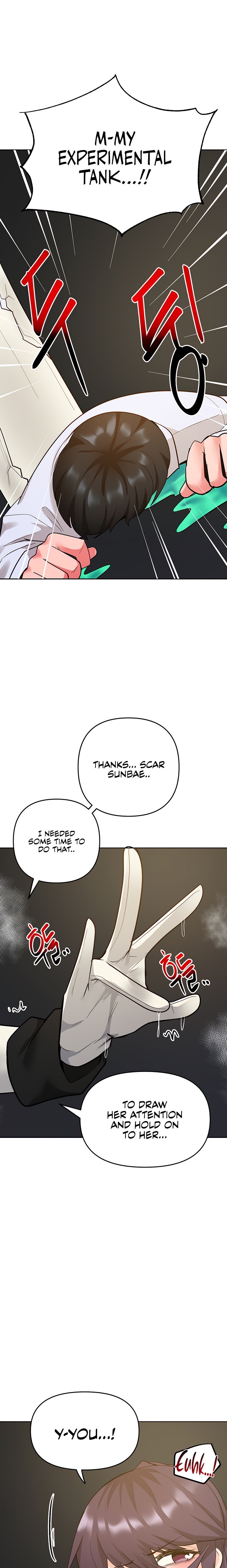 The Hypnosis App was Fake - Chapter 51 [photo 31] - MangaPorn