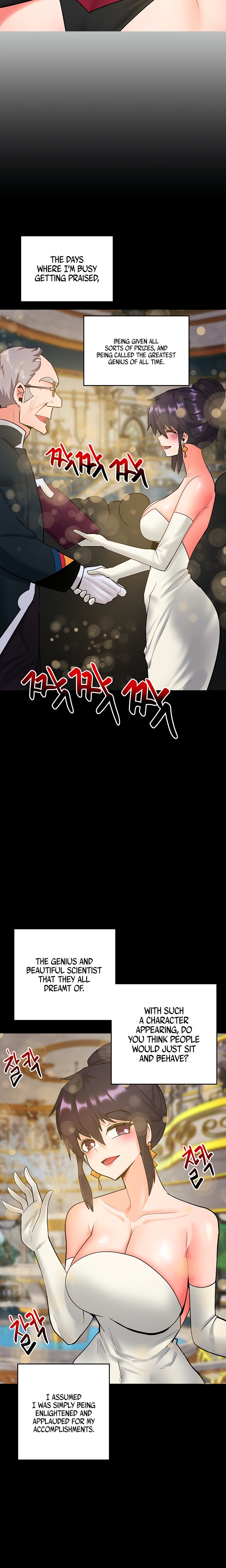 The Hypnosis App was Fake - Chapter 51 [photo 6] - MangaPorn