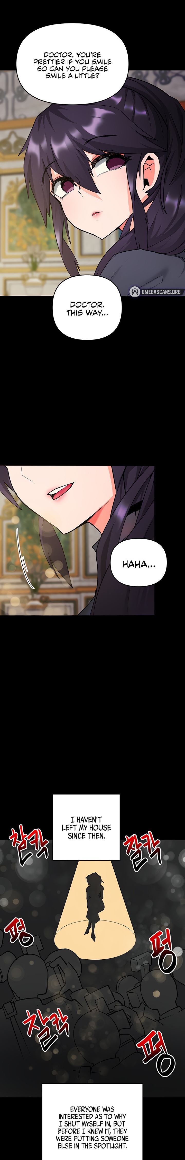 The Hypnosis App was Fake - Chapter 51 [photo 8] - MangaPorn