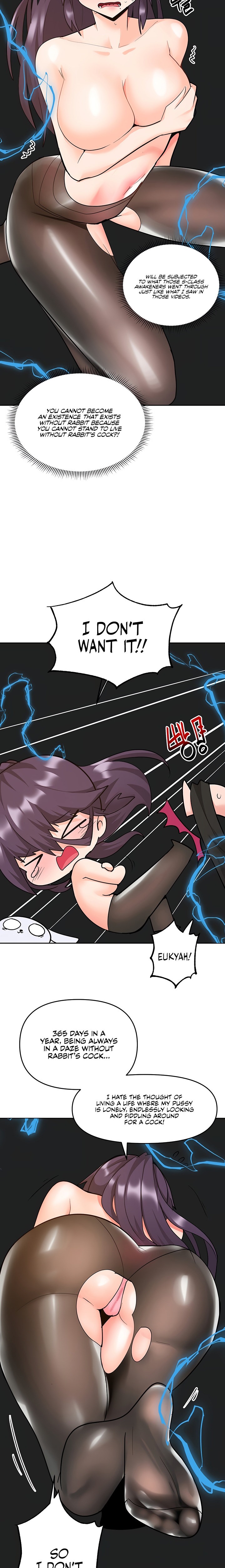 The Hypnosis App was Fake - Chapter 53 [photo 11] - MangaPorn