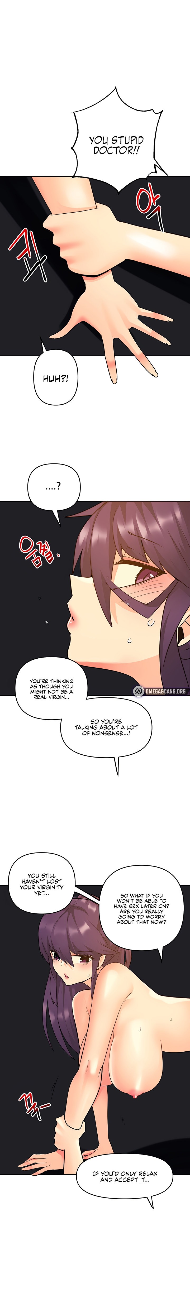 The Hypnosis App was Fake - Chapter 53 [photo 13] - MangaPorn
