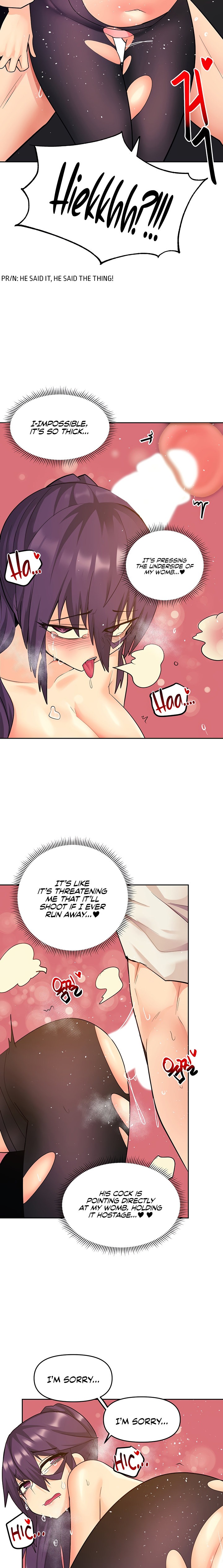 The Hypnosis App was Fake - Chapter 53 [photo 17] - MangaPorn