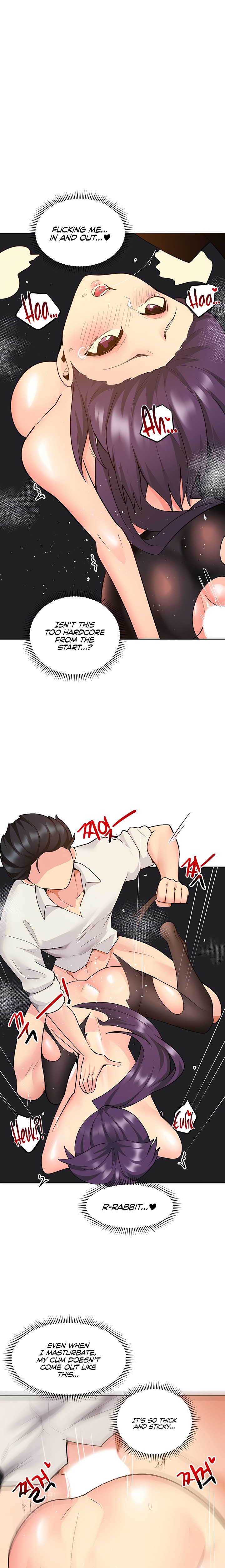 The Hypnosis App was Fake - Chapter 53 [photo 19] - MangaPorn