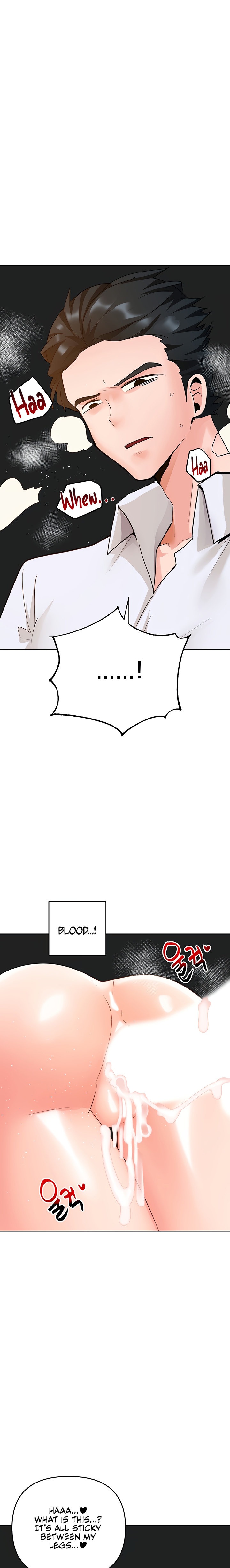 The Hypnosis App was Fake - Chapter 53 [photo 22] - MangaPorn