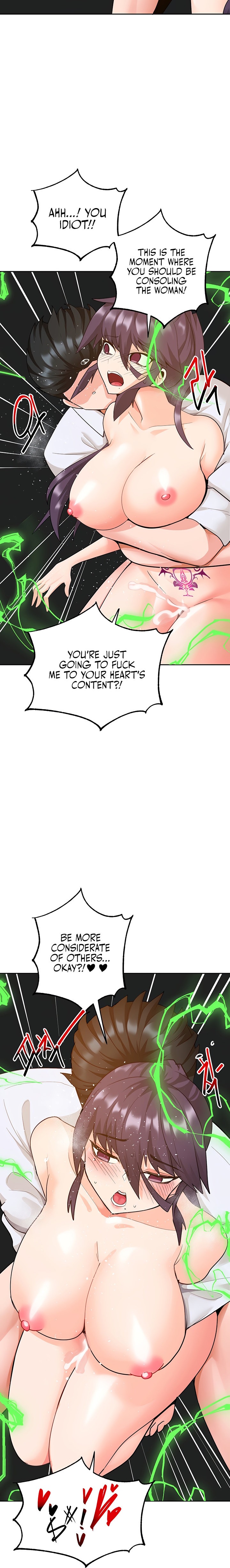 The Hypnosis App was Fake - Chapter 53 [photo 24] - MangaPorn