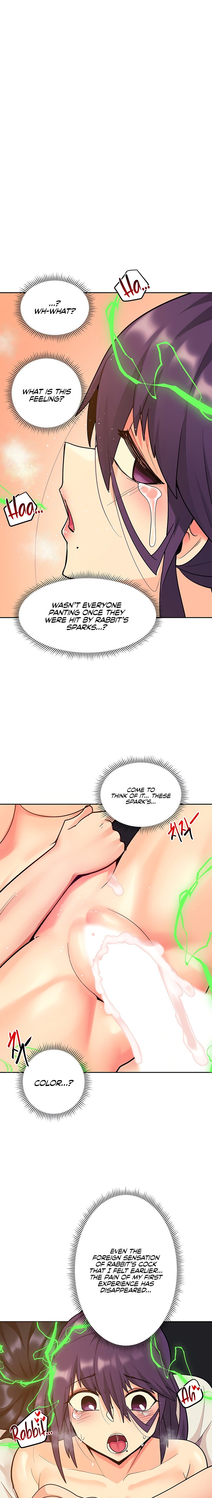 The Hypnosis App was Fake - Chapter 53 [photo 25] - MangaPorn