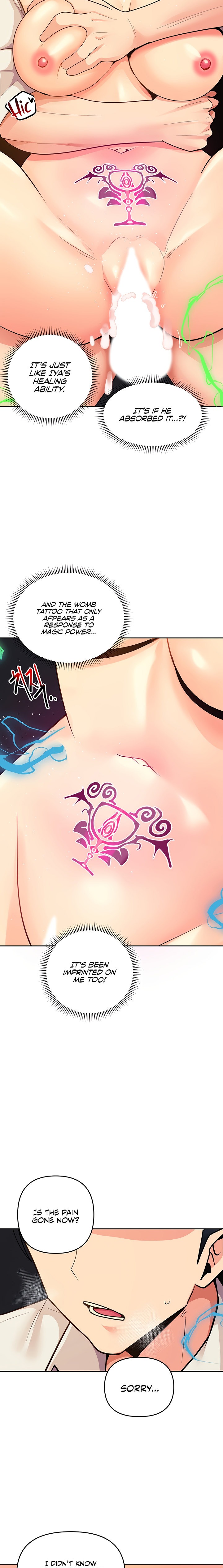 The Hypnosis App was Fake - Chapter 53 [photo 26] - MangaPorn