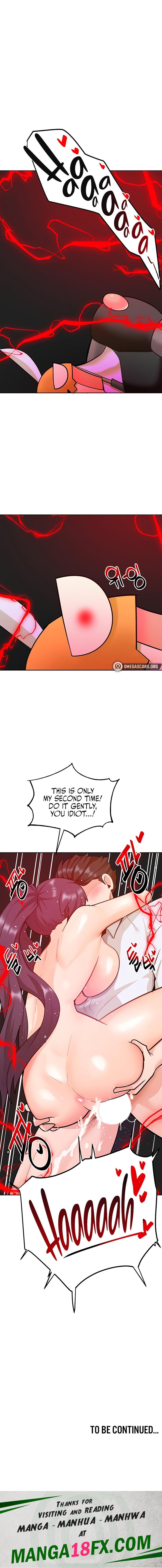 The Hypnosis App was Fake - Chapter 53 [photo 28] - MangaPorn