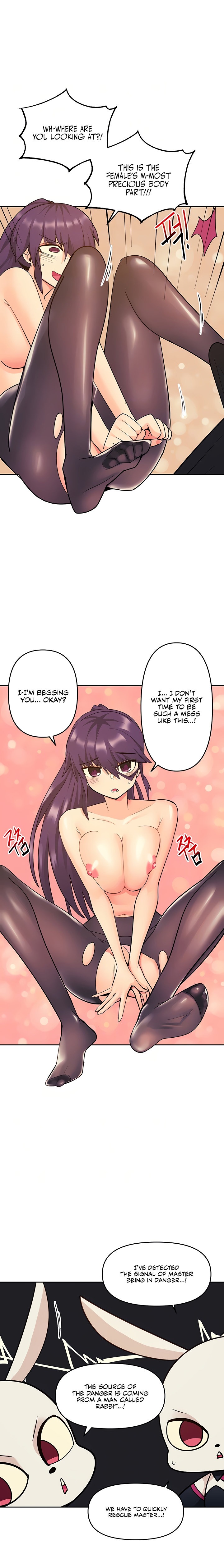 The Hypnosis App was Fake - Chapter 53 [photo 4] - MangaPorn