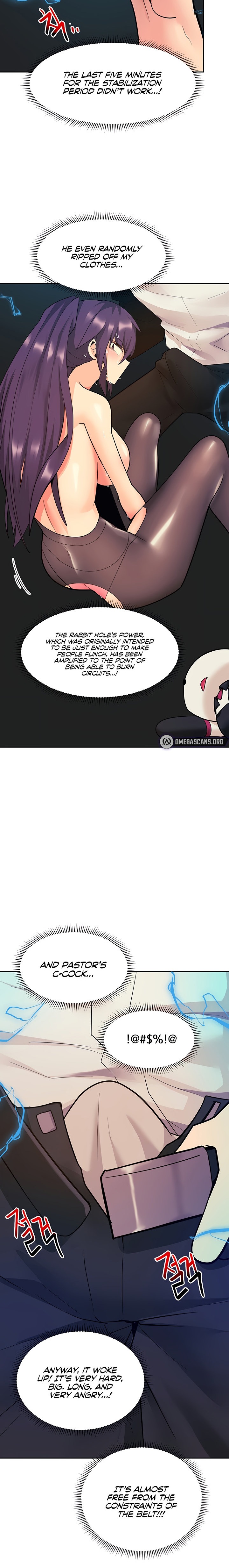 The Hypnosis App was Fake - Chapter 53 [photo 9] - MangaPorn