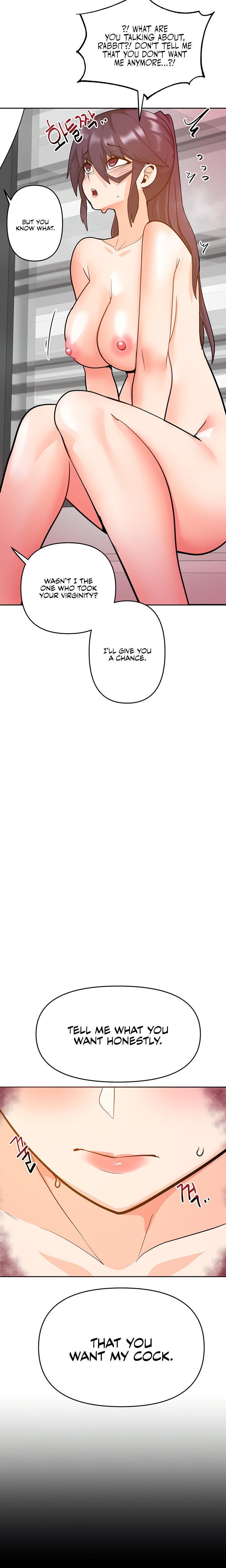 The Hypnosis App was Fake - Chapter 54 [photo 18] - MangaPorn