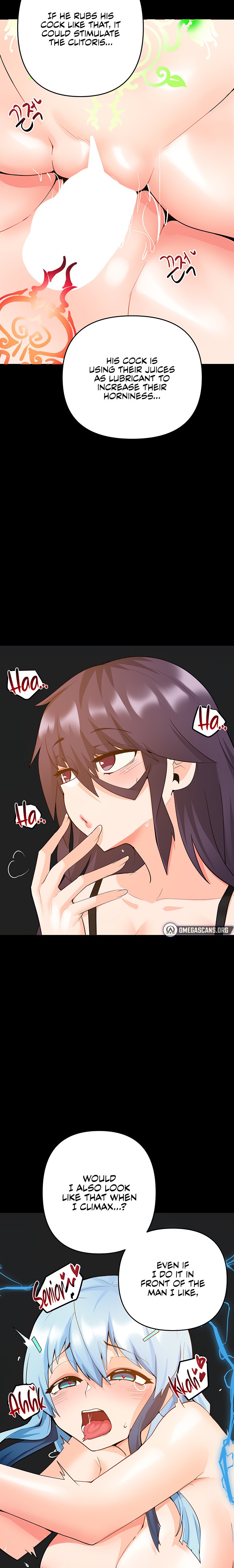 The Hypnosis App was Fake - Chapter 54 [photo 20] - MangaPorn