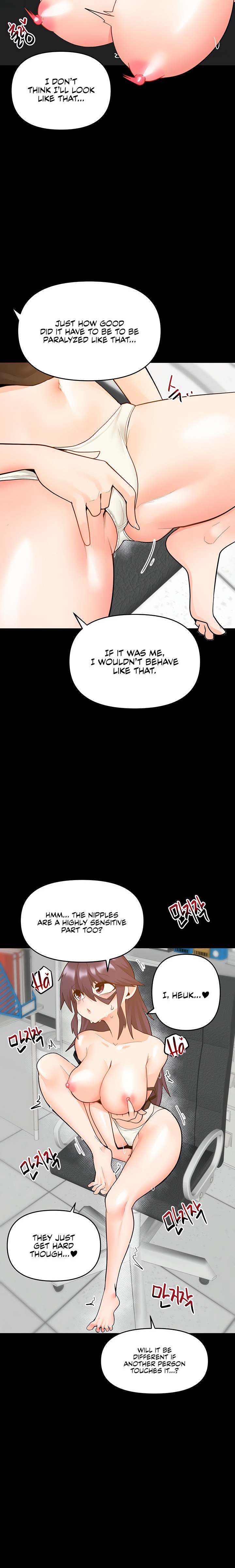 The Hypnosis App was Fake - Chapter 54 [photo 21] - MangaPorn