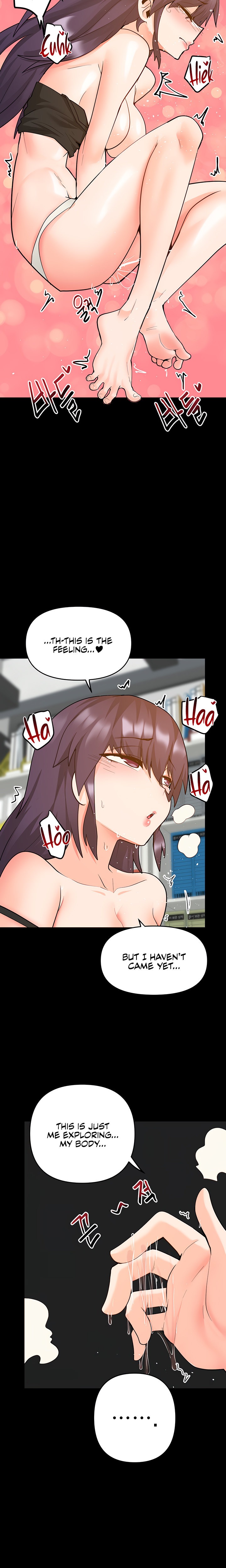 The Hypnosis App was Fake - Chapter 54 [photo 23] - MangaPorn