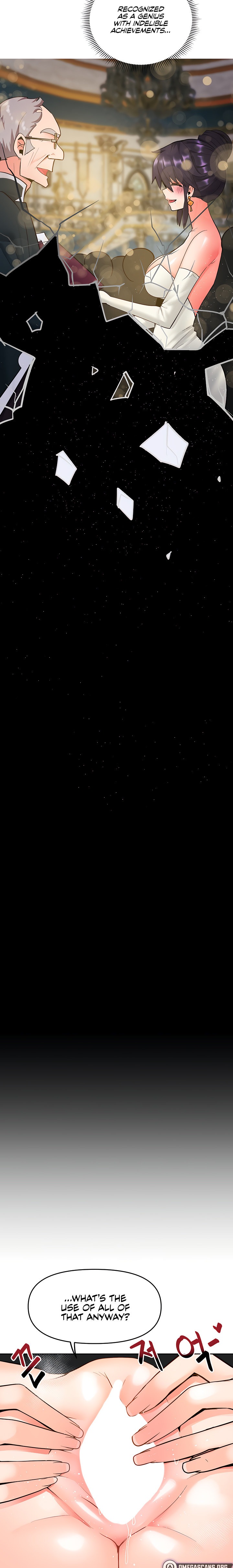 The Hypnosis App was Fake - Chapter 54 [photo 26] - MangaPorn