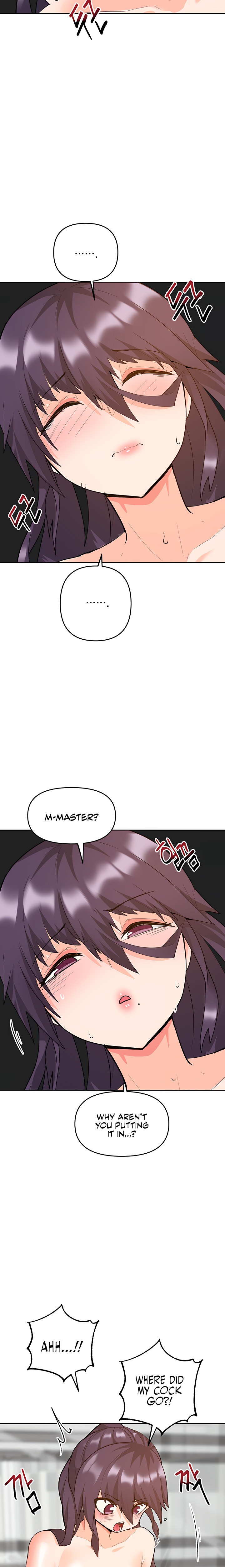 The Hypnosis App was Fake - Chapter 54 [photo 29] - MangaPorn