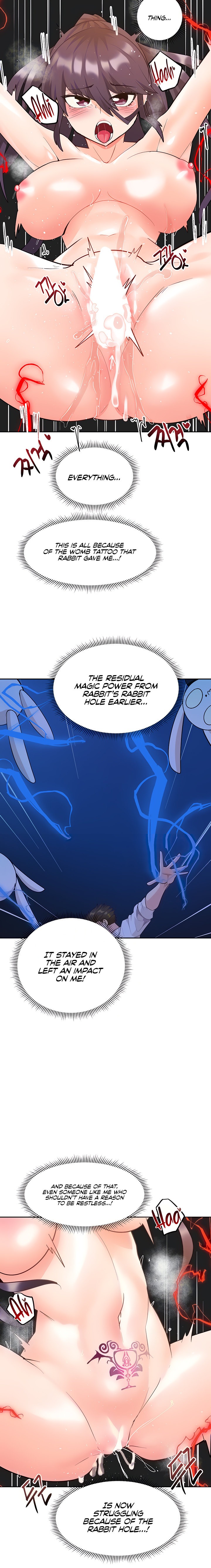 The Hypnosis App was Fake - Chapter 54 [photo 3] - MangaPorn