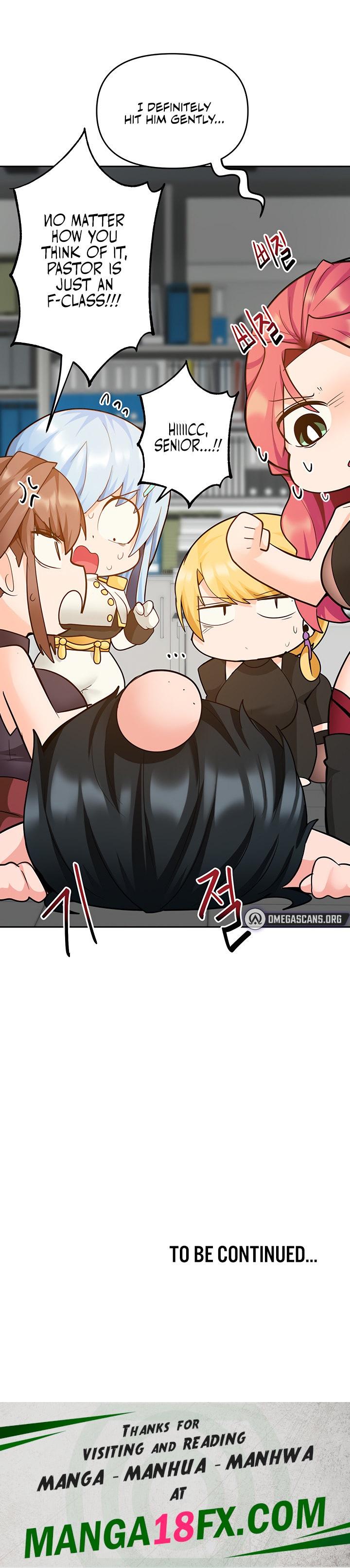 The Hypnosis App was Fake - Chapter 54 [photo 31] - MangaPorn