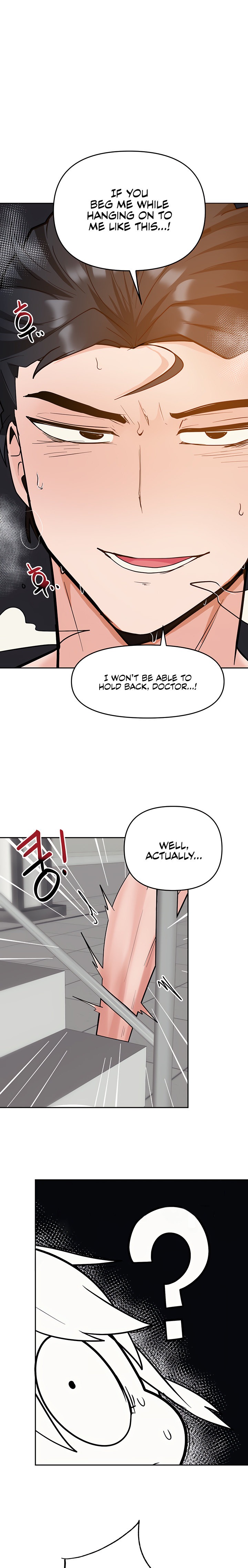 The Hypnosis App was Fake - Chapter 54 [photo 7] - MangaPorn