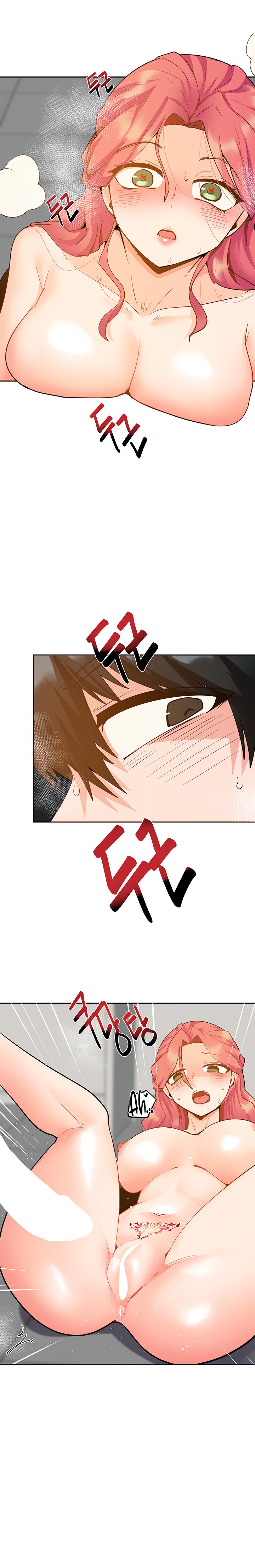 The Hypnosis App was Fake - Chapter 55 [photo 18] - MangaPorn