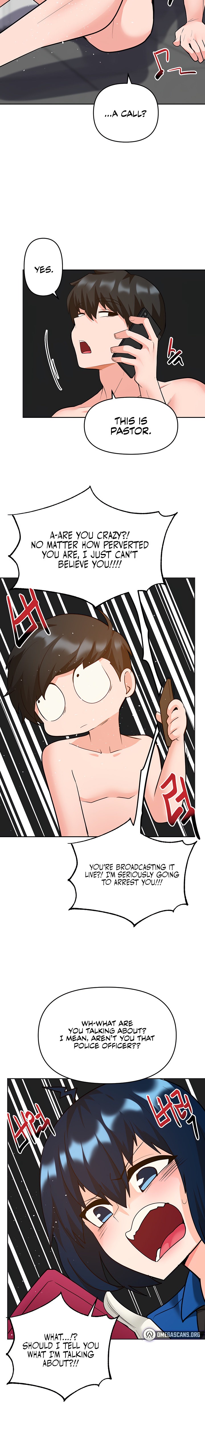 The Hypnosis App was Fake - Chapter 55 [photo 27] - MangaPorn