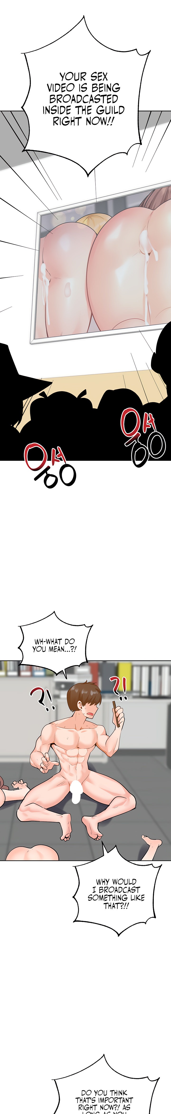 The Hypnosis App was Fake - Chapter 55 [photo 28] - MangaPorn