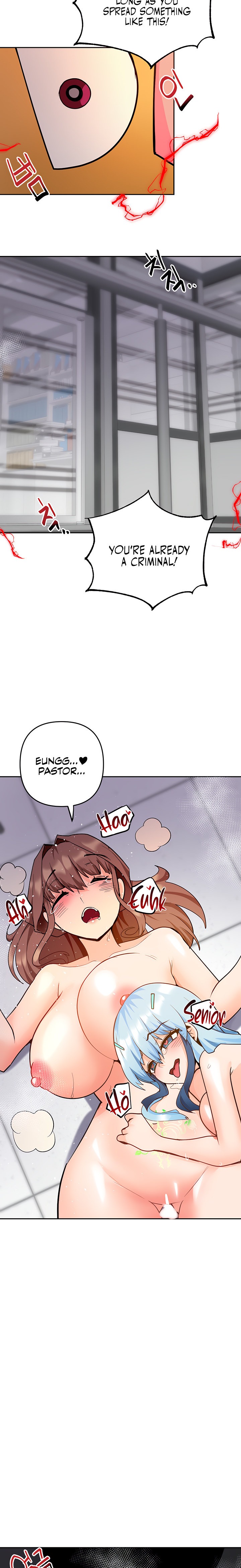 The Hypnosis App was Fake - Chapter 55 [photo 29] - MangaPorn