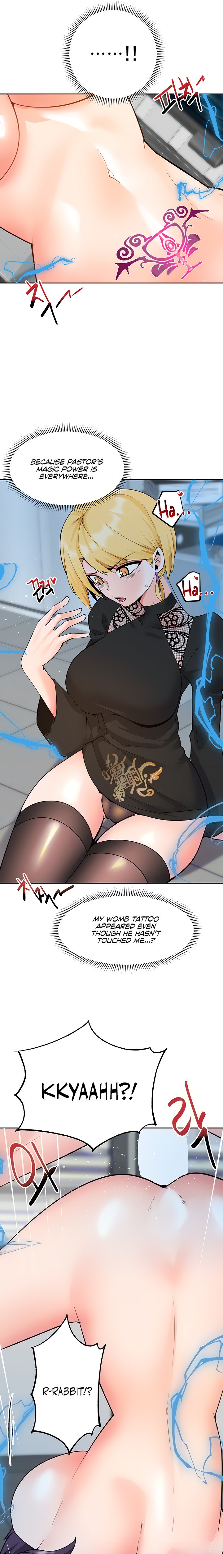 The Hypnosis App was Fake - Chapter 55 [photo 4] - MangaPorn