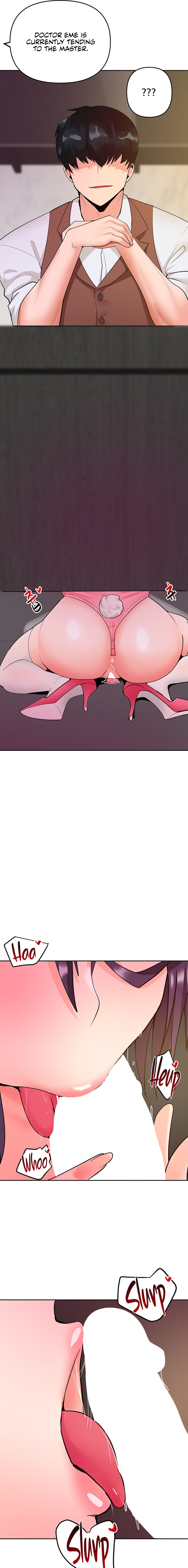 The Hypnosis App was Fake - Chapter 56 [photo 11] - MangaPorn