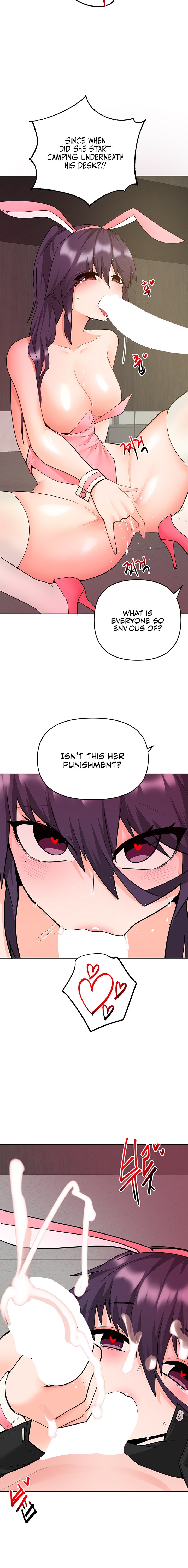 The Hypnosis App was Fake - Chapter 56 [photo 12] - MangaPorn