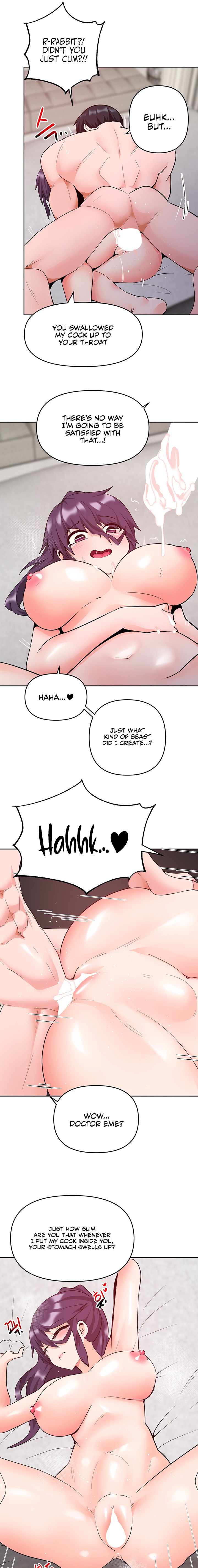 The Hypnosis App was Fake - Chapter 56 [photo 29] - MangaPorn