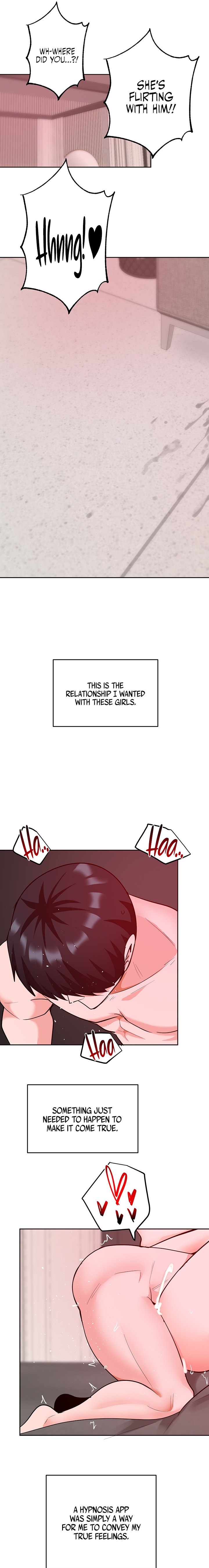 The Hypnosis App was Fake - Chapter 56 [photo 31] - MangaPorn