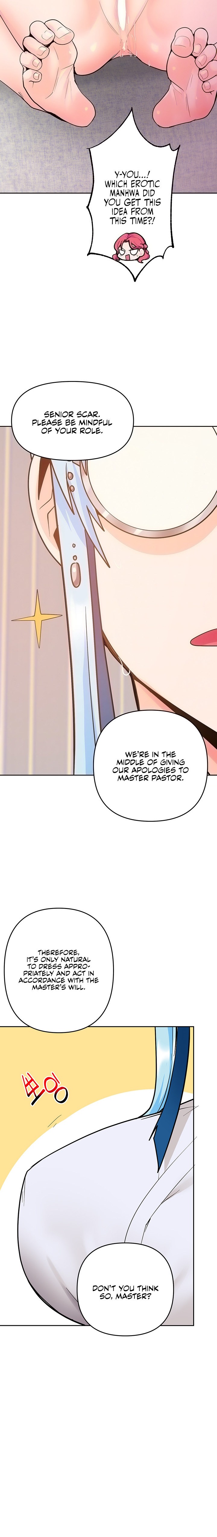 The Hypnosis App was Fake - Chapter 56 [photo 4] - MangaPorn