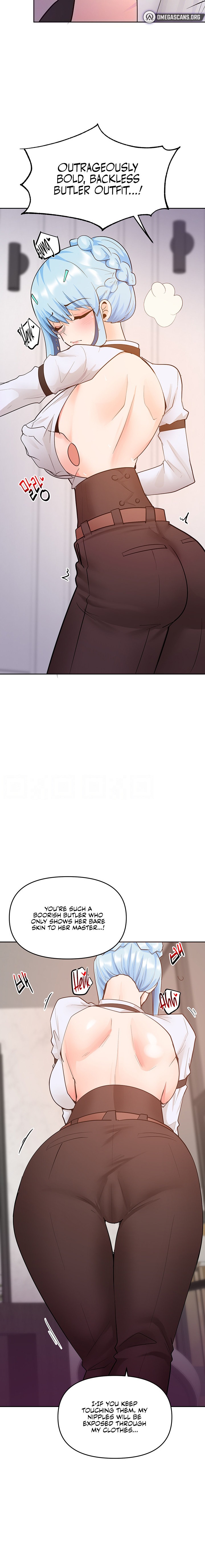 The Hypnosis App was Fake - Chapter 56 [photo 6] - MangaPorn