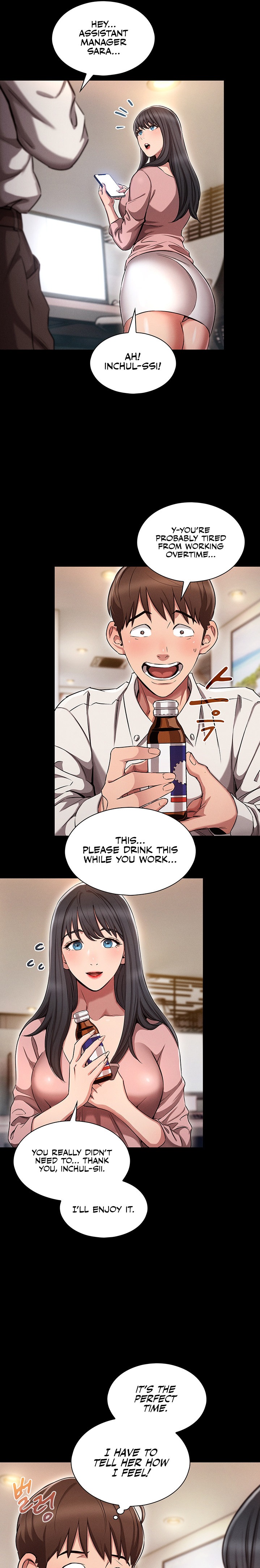 Law Of Reincarnation - Chapter 1 [photo 10] - MangaPorn