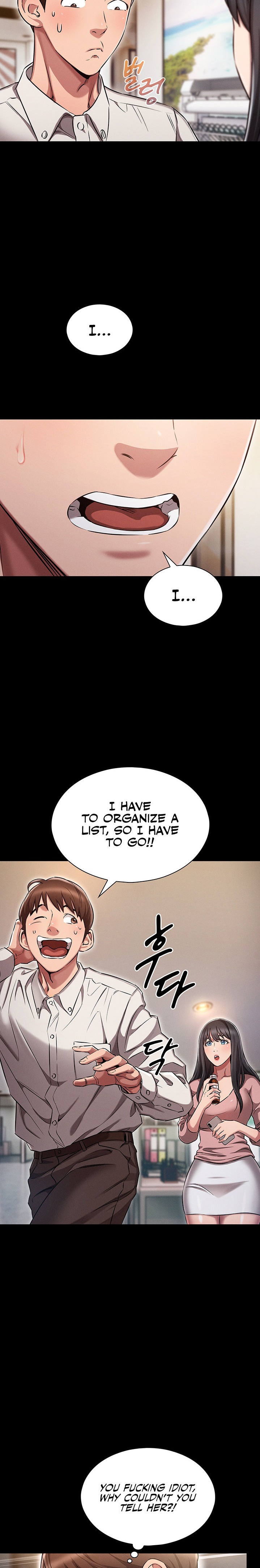 Law Of Reincarnation - Chapter 1 [photo 11] - MangaPorn