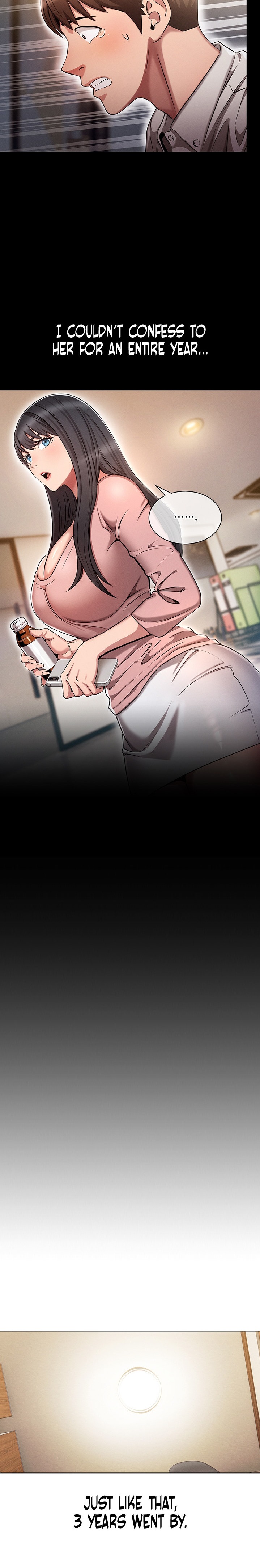 Law Of Reincarnation - Chapter 1 [photo 12] - MangaPorn