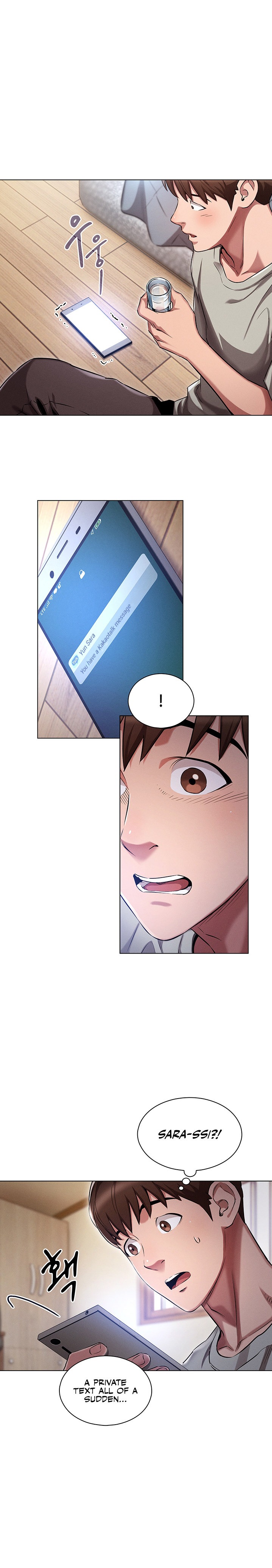 Law Of Reincarnation - Chapter 1 [photo 13] - MangaPorn