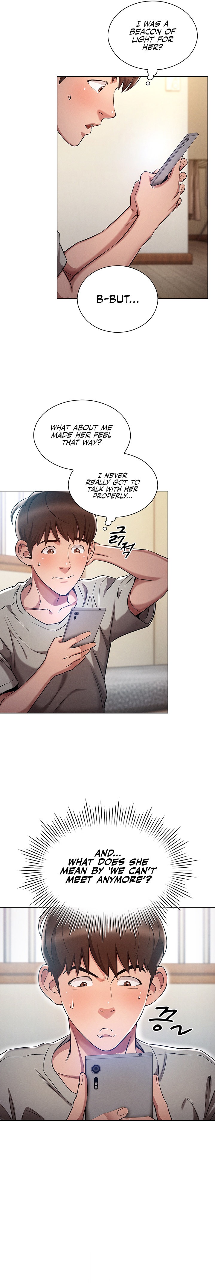 Law Of Reincarnation - Chapter 1 [photo 16] - MangaPorn